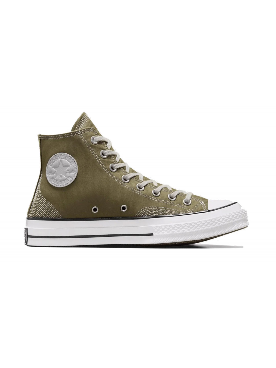 Converse Chuck 70 Multi-Stich Ženy – Tenisky Converse – Zelená – A07435C-6 – Size 6